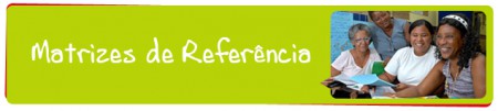 Matrizes de Referência